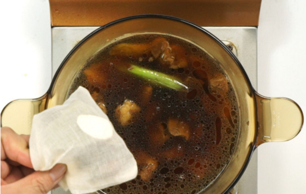 炒牛肉怎么炒好吃,如何炒牛肉又嫩又好吃窍门图18