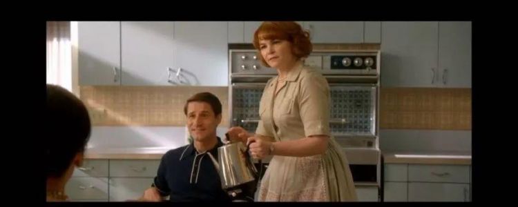 什么是肥皂剧电视剧