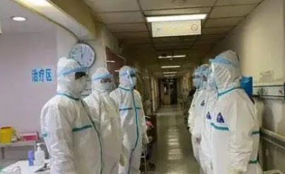 一级防护包括哪些,一级防护二级防护三级防护分别是什么图2