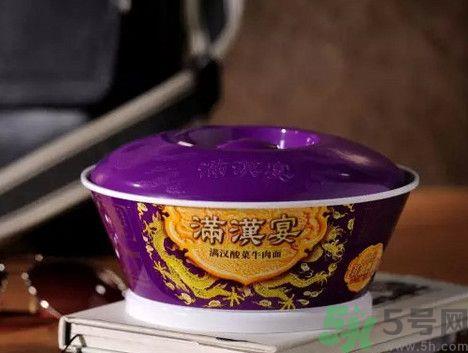 满汉宴方便面怎么煮好吃? 满汉宴方便面怎么煮好吃?