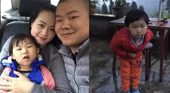 岳云鹏几个孩子儿子照片 岳云鹏老婆郑敏微博简历揭认识相爱过程