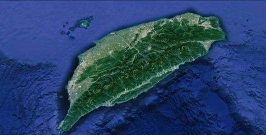 台湾面积和人口,台湾人口和面积是多少图3