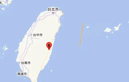 台湾面积和人口,台湾人口和面积是多少图4