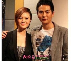 张晓龙陈思斯结婚了吗 他俩什么关系分手了吗