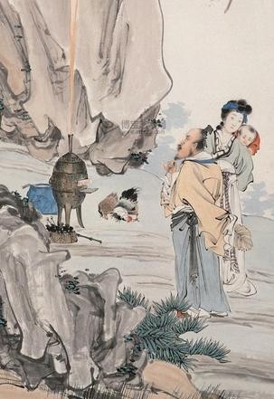 中国古代十大名医