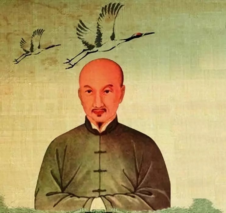 中国古代十大名医