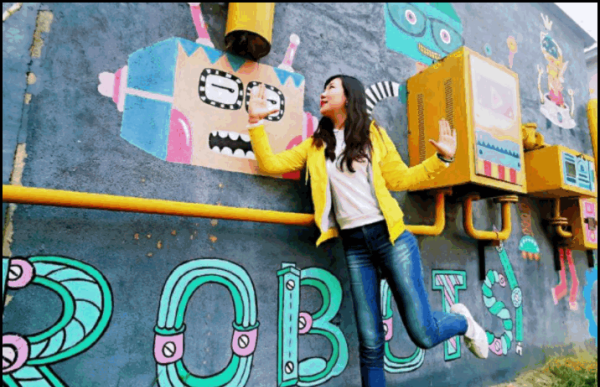 打卡是什么意思,易班每日打卡的打卡地点不显示了图2