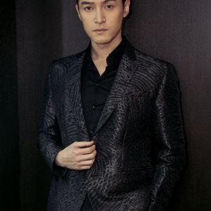 胡歌否认领证结婚 现在他经常被催婚 已成新常态