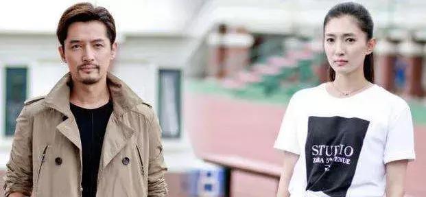 胡歌否认领证结婚 现在他经常被催婚 已成新常态