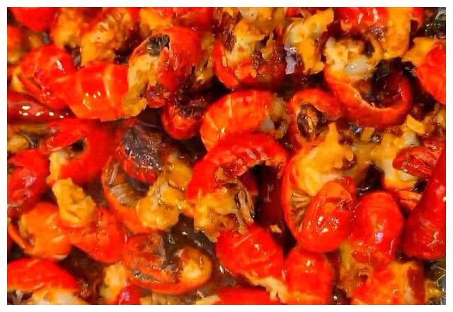 春节里如何在家做出美味的香辣龙虾?你看这做法如何?