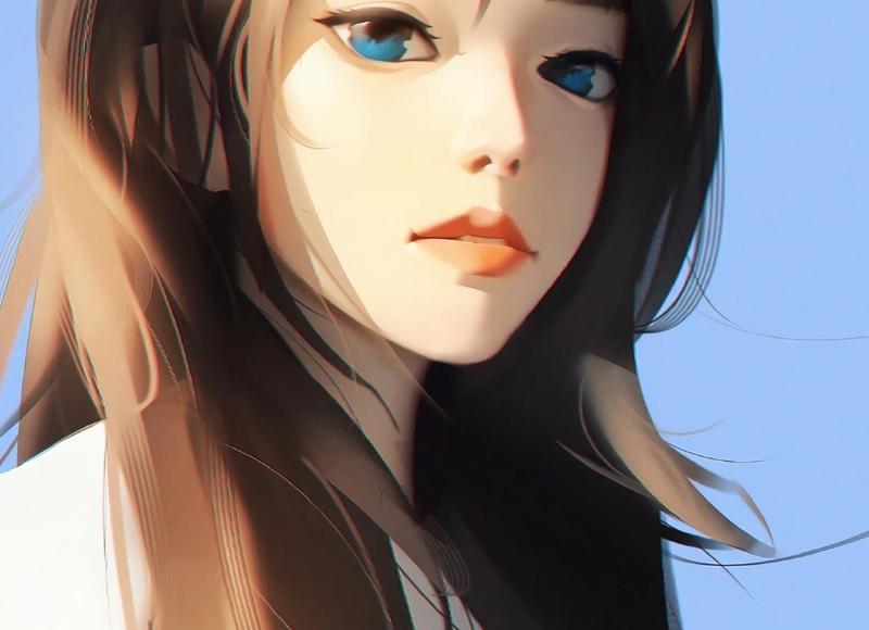 昨天还跟我聊骚，今天女生就不理我了，为什么？