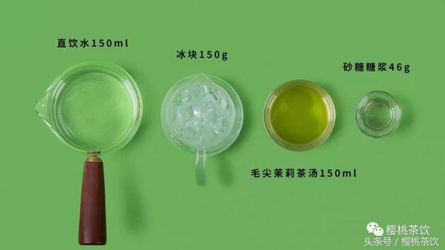 百香果双响炮真的很好喝,做法真的也很简单