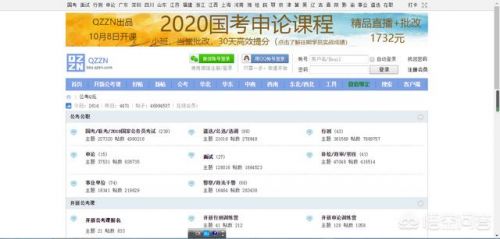 湖南公考论坛qzzn(湖南公考时间)-第1张图片-