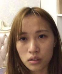 如何看待人气主播“见光死”?美颜镜头让多少水友心碎 你的阿冷