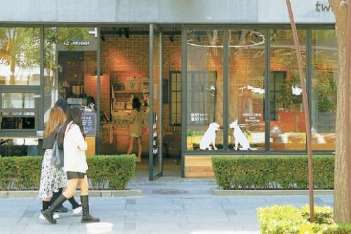 焙烤食品的发展史与发展趋势英文_发展趋势英文怎么写-第1张图片-