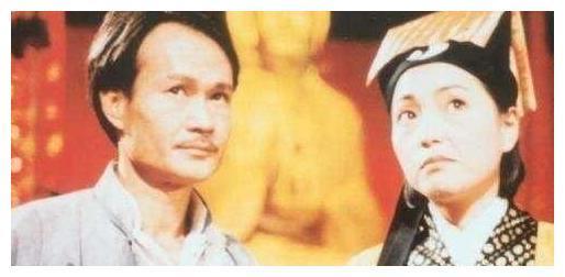 “石榴姐”苑琼丹，“骗”了观众27年后，终于“露馅”了