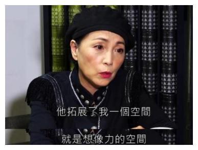 “石榴姐”苑琼丹，“骗”了观众27年后，终于“露馅”了