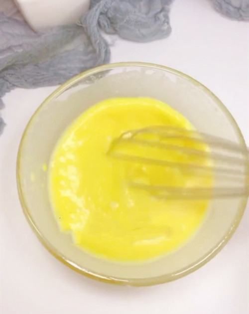 如何制作披萨家常做法,自己在家制作披萨最简单的方法图4