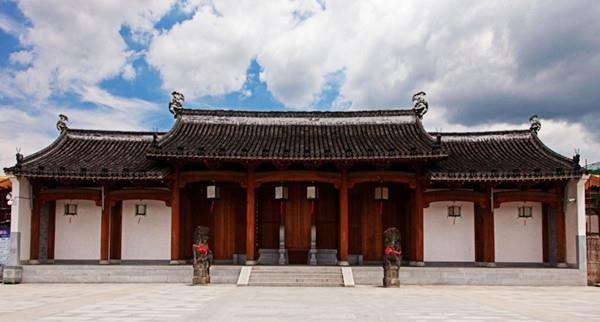 布政使相当于现在什么官,清朝的布政使是个什么官图5