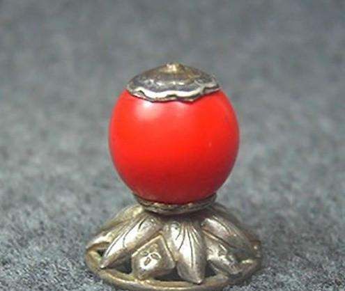 布政使相当于现在什么官,清朝的布政使是个什么官图2