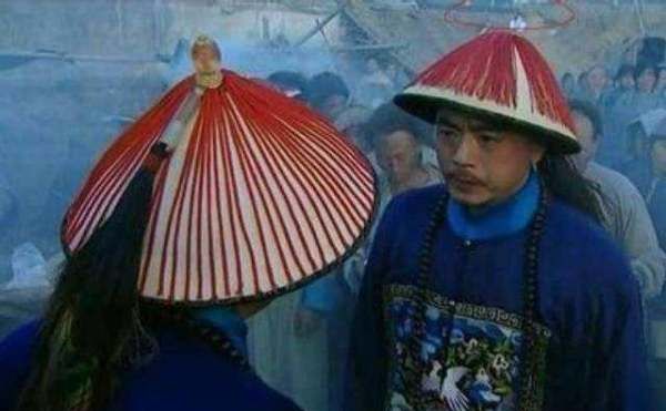 布政使相当于现在什么官,清朝的布政使是个什么官图3