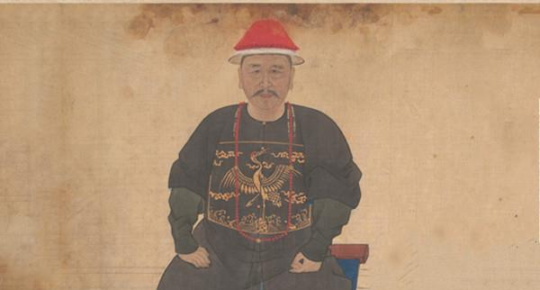 布政使相当于现在什么官,清朝的布政使是个什么官图6