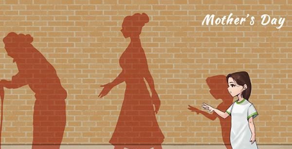 母亲节什么时候,什么时候母亲节图3
