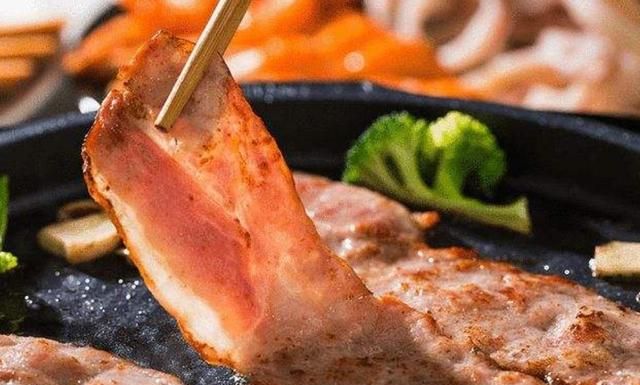 培根和火腿的区别，培根和热狗区别？图5