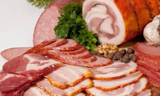 培根和火腿的区别，培根和热狗区别？图4