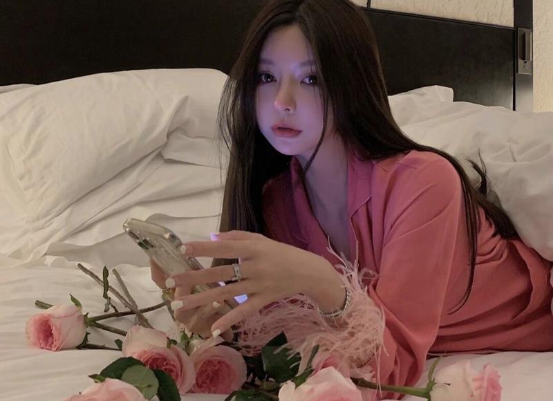 令人感动的阿狸的57封情书