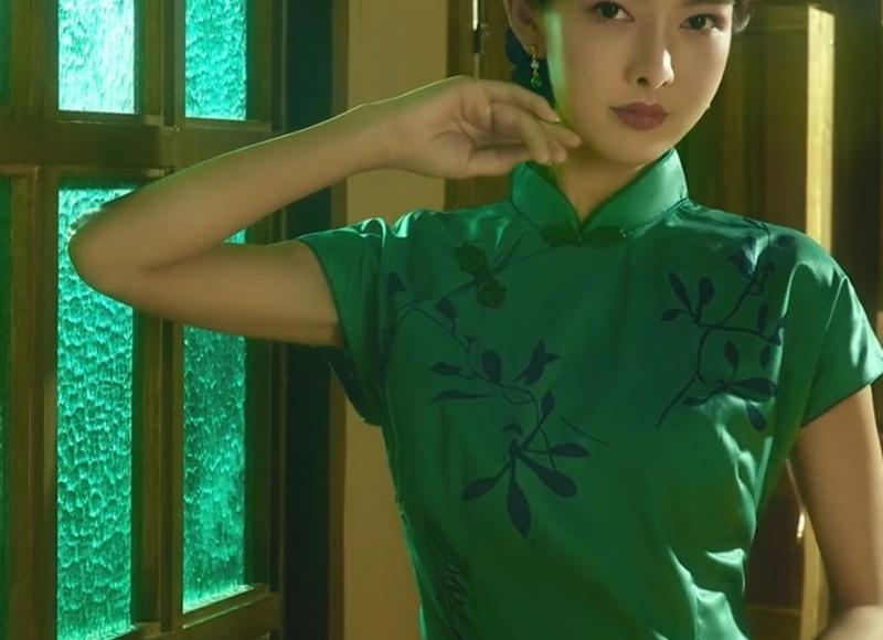 宋茜林更新，宋茜、林更新、周冬雨、迪丽热巴、刘亦菲、高圆圆