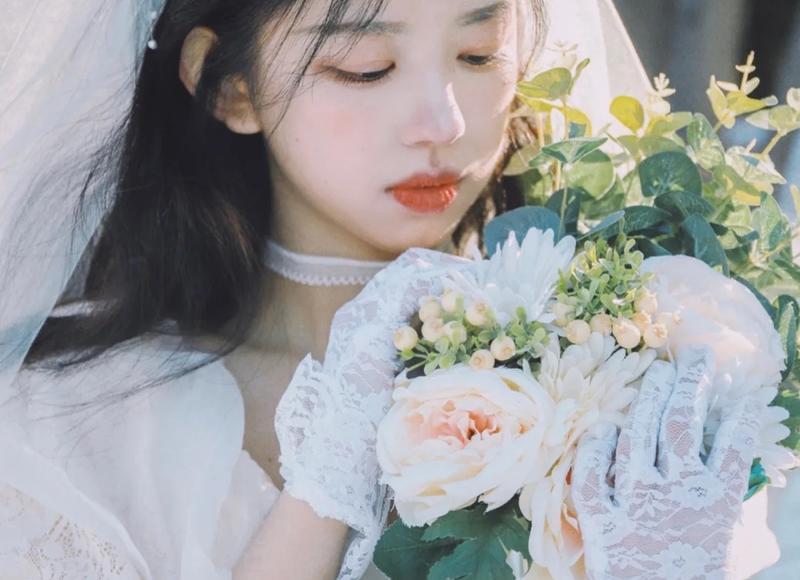 相亲女挺漂亮的为啥要相亲，四个原因告诉你