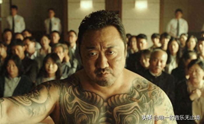 韩国健身美女艺正花：被48岁硬汉马东锡俘获，健身真可以找对象