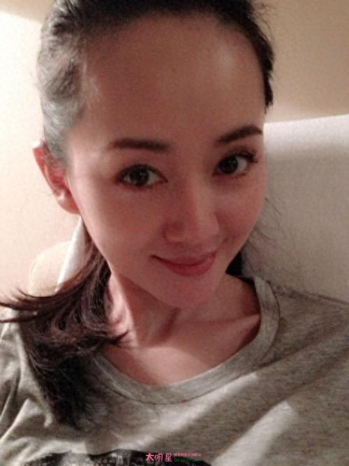 张定涵：因《大宅门》一夜成名，与丈夫相识三天就闪婚