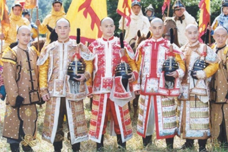 当年一部《玉指环》让她惊为天人，现事业低迷，4年婚姻离婚收场