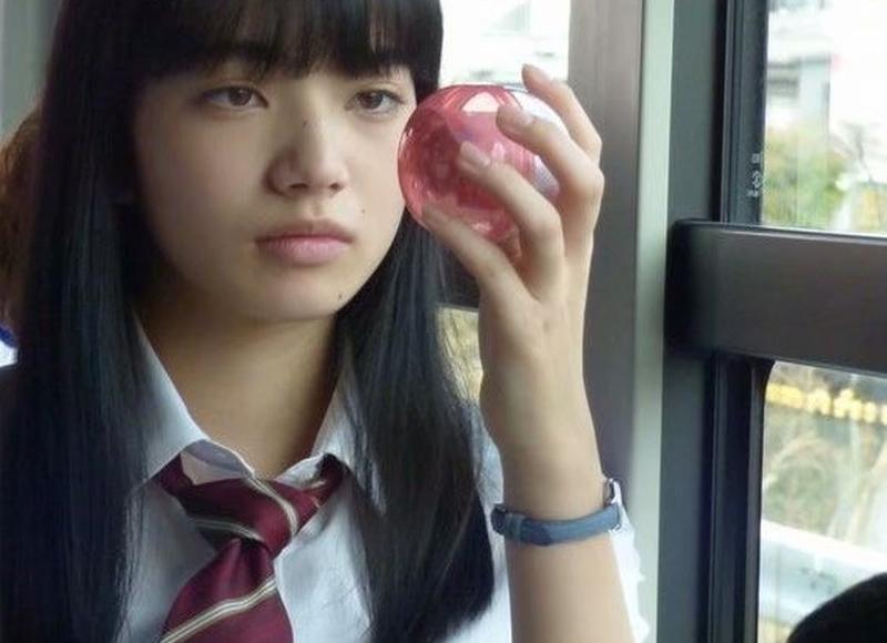 墨迹测试，墨迹测试爱情灵药