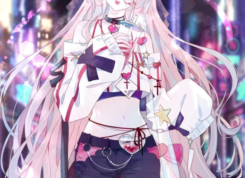 爱从来都不是操纵