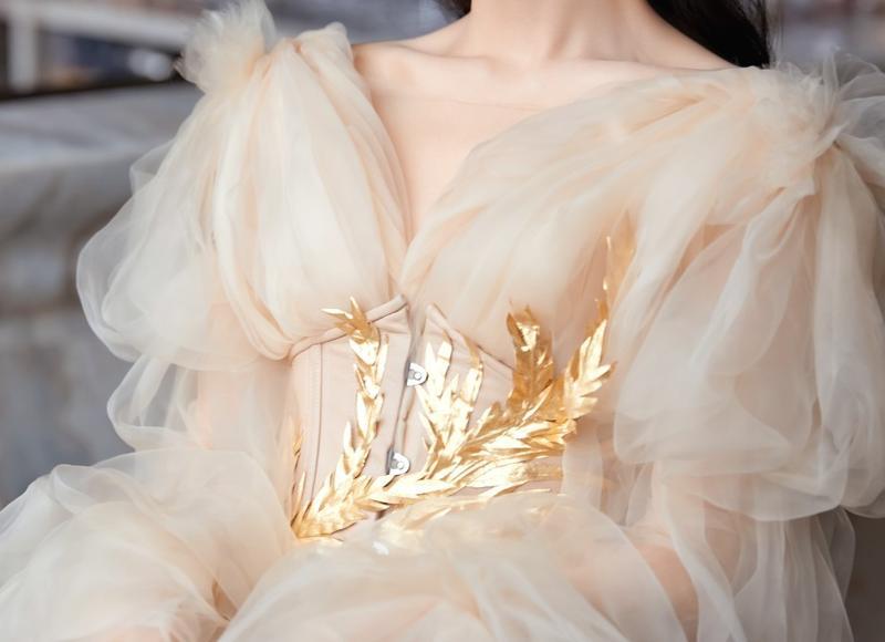 乾隆继后子女（永璂却备受乾隆冷落）