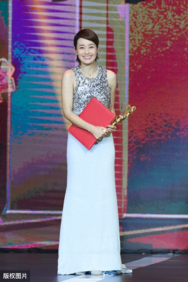 影视女演员马伊琍最美的6张照片欣赏