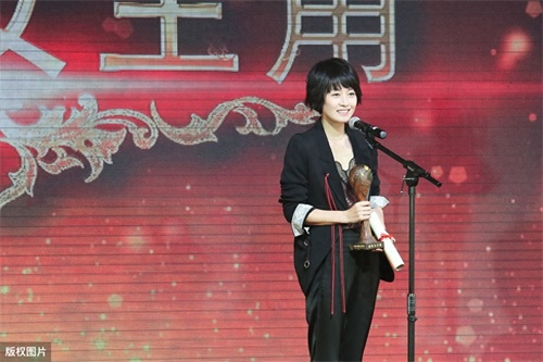 影视女演员马伊琍最美的6张照片欣赏