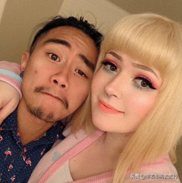 找个矮老公没面子？这些网友现身说法：爱情面前身高不是问题