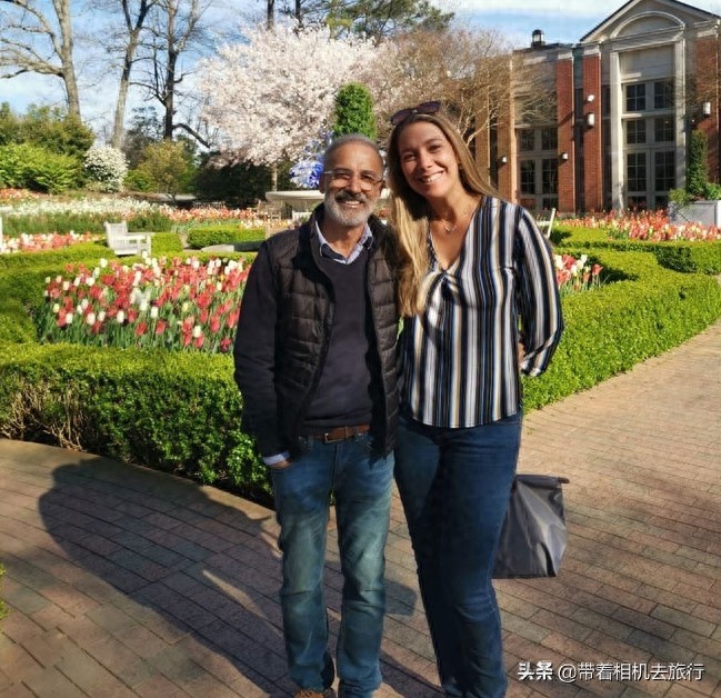 找个矮老公没面子？这些网友现身说法：爱情面前身高不是问题