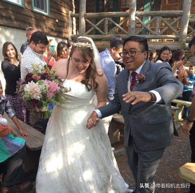 找个矮老公没面子？这些网友现身说法：爱情面前身高不是问题