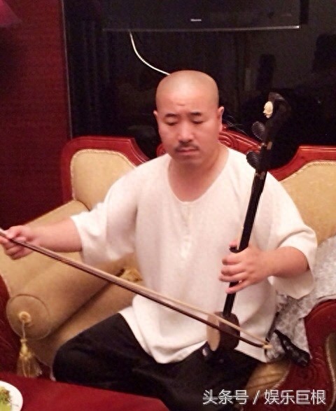 刘能（王小利），一夜成名，始终保持着农民的质朴