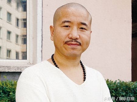 刘能（王小利），一夜成名，始终保持着农民的质朴