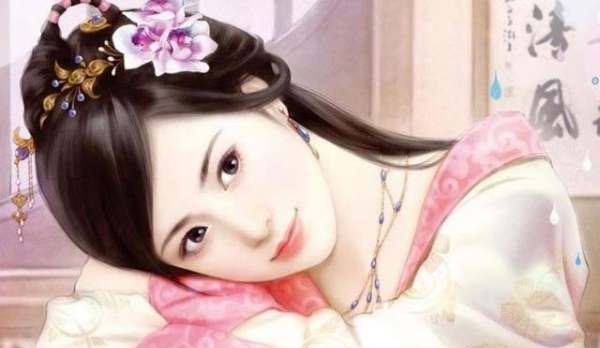 古时对女子有哪些雅称,古代男子对女子的尊称是什么?图2