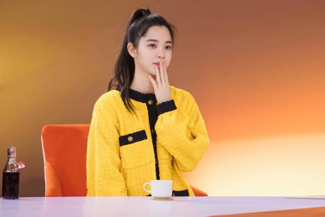 邓超和欧阳娜娜的瓜（欧阳娜娜在节目中公开喊男明星爸）