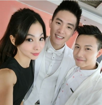 非常完美牵手成功的情侣名单   这一对让人印象最深 