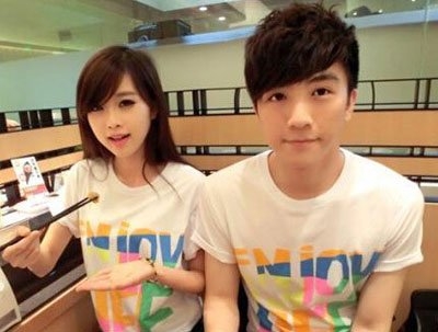 非常完美牵手成功的情侣名单   这一对让人印象最深 