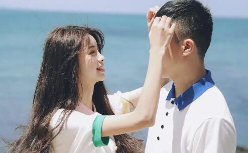 情侣昵称亲密备注1